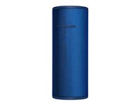 Ultimate Ears BOOM 3 - Högtalare - för bärbar användning - trådlös - Bluetooth - lagunblå 984-001362