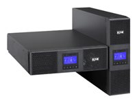 Eaton 9SX 9SX11KIRT - UPS (rackmonterbar/extern) - AC 200/208/220/230/240/250 V - 10000 Watt - 11000 VA - RS-232, USB - PFC - 6U 9SX11KIRT