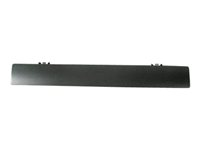 Dell Entry Keyboard Palmrest - Handledsstöd till tangentbord 346-BBIL