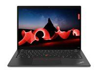 Lenovo ThinkPad T14s Gen 4 - 14" - AMD Ryzen 5 Pro - 7540U - 16 GB RAM - 256 GB SSD - nordiskt (danska/finska/norska/svenska) 21F8001YMX