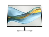 HP 524pn - Series 5 Pro - LED-skärm - WUXGA - 24" 9D9A7A5#ABB