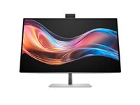 HP 727pm - Series 7 Pro - LED-skärm - 4K - 27" - HDR 8K135A5#ABB