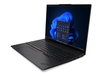 Lenovo ThinkPad L16 Gen 2 - 16" - AMD Ryzen 7 Pro - 250 - 32 GB RAM - 1 TB SSD - nordiskt (danska/finska/norska/svenska) 21SC001FMX