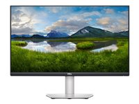 Dell S2722DC - LED-skärm - QHD - 27" DELL-S2722DC