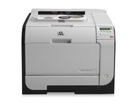 HP LaserJet Pro 300 M351a - skrivare - färg - laser CE955A#B19