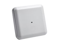 Cisco Aironet 2802I (Config) - Trådlös åtkomstpunkt - Wi-Fi 5 - 2.4 GHz, 5 GHz AIR-AP2802I-E-K9C