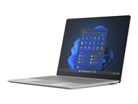 Microsoft Surface Laptop Go 2 for Business - 12.4" - Intel Core i5 - 1135G7 - 16 GB RAM - 256 GB SSD - Nordisk KRB-00013