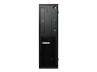 Lenovo ThinkStation P300 - liten formfaktor - Core i5 4590 3.3 GHz - 4 GB - HDD 500 GB 30AK000GMT