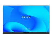 Optoma ProScene FHDC108 - 108" Diagonal klass LED-display - interaktiv - Android - 1080p 1920 x 1080 W3EQ03OW01A
