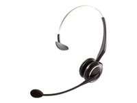 Jabra GN 9100 Series Flex - Extra headset med mikrofon - konvertibel - trådlös - för Jabra GN 9120 FlexBoom, GN9120 Flex, GN9125 Flex 9128-01