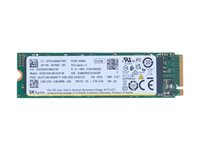 HP - SSD - 512 GB - inbyggd - M.2 2280 - PCIe 4.0 x4 (NVMe) B8BD5AA
