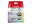 Canon PG-510 / CL-511 Multi pack - 2-pack - 9 ml - svart, färg (cyan, magenta, gul) - original - bläckpatron - för PIXMA MP230, MP237, MP252, MP258, MP270, MP280, MP282, MP499, MX350, MX360, MX410, MX420