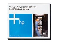 VMware View Enterprise Add-on - Licens + 1 års support 24x7 - 10 nätverksanslutningar - elektronisk BD693AAE