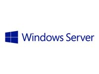 Microsoft Windows Server - Mjukvaruförsäkring - 1 enhet CAL - Open-licens - Single Language R18-00146