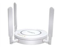 SonicWall SonicPoint Ne Dual-Band - Trådlös åtkomstpunkt - Wi-Fi - 2.4 GHz, 5 GHz (paket om 4) 01-SSC-8591