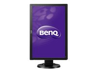 BenQ BL2211TM - BL Series - LED-skärm - 22" 9H.LATLA.HPE