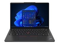 Lenovo ThinkPad X13s Gen 1 - 13.3" - Qualcomm Snapdragon 8cx Gen 3 - 16 GB RAM - 256 GB SSD - 5G - nordiskt (danska/finska/norska/svenska) 21BX000TMX