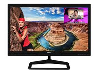 Philips Brilliance 272C4QPJKAB - LED-skärm - 27" 272C4QPJKAB/00