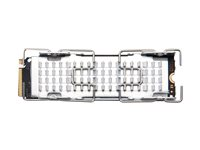 HP Z Turbo Drive Kit - SSD - krypterat - 512 GB - inbyggd - PCIe 4.0 x4 - Self-Encrypting Drive (SED), TCG Opal Encryption 2.0 7K6A6AA