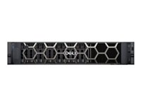 Dell PowerEdge R750xs - kan monteras i rack Xeon Silver 4310 2.1 GHz - 32 GB - SSD 480 GB 6XY45