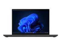 Lenovo ThinkPad T14 Gen 3 - 14" - AMD Ryzen 5 Pro - 6650U - 16 GB RAM - 256 GB SSD - nordiskt (danska/finska/norska/svenska) 21CF004RMX