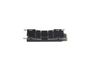HP Z Turbo Drive - SSD - krypterat - 1 TB - inbyggd - M.2 2280 - PCIe 4.0 x4 - Self-Encrypting Drive (SED), TCG Opal Encryption 2.0 - för Workstation Z4 G5 5Z7E7AA