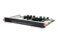 HPE FlexFabric Main Processing Unit - Kontrollprocessor - insticksmodul JG621A