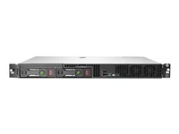 HPE ProLiant DL320e Gen8 v2 Performance - Xeon E3-1240V3 3.4 GHz - 8 GB - 0 GB 722547-421