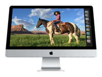 Apple iMac - allt-i-ett - Core i5 3.2 GHz - 8 GB - HDD 1 TB - LED 27" ME088S/A_12_SE_CTO