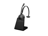 Jabra Engage 55 SE Mono - Headset - på örat - DECT - trådlös - USB-A via DECT-adapter - Certifierad för Microsoft-teams 9653-455-111