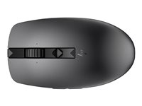 HP 635 Multi-Device - Mus - trådlös - Bluetooth - för HP 470 G8, t430 v2; Fortis 11 G9, 14 G10; Pro x360; ProBook x360 1D0K2AA#AC3