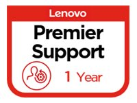 Lenovo Post Warranty Onsite + Premier Support - Utökat serviceavtal - material och tillverkning - 1 år - på platsen - svarstid: NBD - för ThinkCentre M90; M900; M90n-1 IoT; M910; M920; M93 5WS0V07848