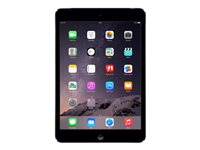 Apple iPad mini Wi-Fi + Cellular - 1:a generation - surfplatta - 16 GB - 7.9" - 3G, 4G MF450KS/A