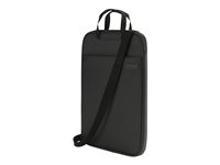 Kensington Eco-Friendly Laptop Sleeve - Notebook-väska - 14" K60103WW