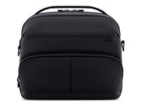 Dell Pro 14-16 Plus EcoLoop Briefcase CC5626 - Notebook-väska - 14" - 16" - svart DELL-CC5626