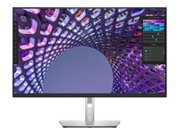 Dell P3223QE - LED-skärm - 4K - 31.5" DELL-P3223QE