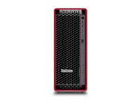 Lenovo ThinkStation P8 - tower Ryzen ThreadRipper PRO 7965WX 4.2 GHz - AMD PRO - 64 GB - SSD 2 TB - Nordisk 30HH0016MT