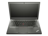 Lenovo ThinkPad X240 - 12.5" - Intel Core i7 - 4600U - vPro - 8 GB RAM - 256 GB SSD - 3G - svensk 20AL007NMS