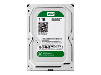 K/HDD 4TB Green 3.5 & WD Care Express WD40EZRX?CAREEXP