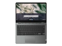 Lenovo 14e Chromebook Gen 2 - 14" - AMD 3000 Series - 3015Ce - 4 GB RAM - 32 GB eMMC 82M1000MNS