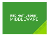 JBoss A-MQ with Management - Premiumabonnemang (1 år) - 64 kärnor MW2399076