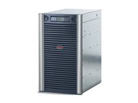 APC Symmetra LX 16kVA N+1 Frame - Power Array-kabinett (kan monteras i rack) - AC 220/230/240/380/400/415 V SYAF16KRMI