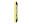 Apple iPhone 5c - 4G smartphone / Internal Memory 16 GB - LCD-skärm - 4" - 1 136 x 640 pixlar - rear camera 8 MP - gul