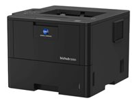 Konica Minolta bizhub i-SERIES 5000i - skrivare - svartvit - laser ACF1021