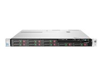 HPE ProLiant DL360p Gen8 Entry - Xeon E5-2603 1.8 GHz - 4 GB - 0 GB 646900-421