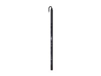 APC Metered Rack PDU - Kraftdistributionsenhet (kan monteras i rack) - AC 400 V - 3-fas - Ethernet, RS-232, USB - ingång: IEC 60309 32A - utgångskontakter: 42 - 0U - svart - för P/N: SMT1000RM1U, SMTL2200RM2UC, SMX1500RM2UCNC, SMX2KR2UX145, SMX3KR2UNCX145, SMX750CUS AP8886