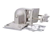 Cisco 1520 Series Strand Mount Kit with C clamp - Pålmonteringskit - för Aironet 1532I AIR-ACC1530-PMK2=