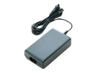 Fujitsu - Strömadapter - 80 Watt - för LIFEBOOK E751, P701, P771, S751, S761, T901 S26391-F886-L200