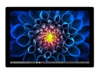 Microsoft Surface Pro 4 - No pen - 12.3" - Intel Core m3 - 6Y30 - 4 GB RAM - 128 GB SSD FJQ-00004