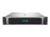 HPE ProLiant DL380 Gen10 Network Choice - kan monteras i rack Xeon Silver 4208 2.1 GHz - 32 GB - ingen HDD P20172-B21